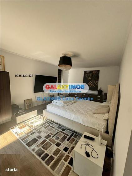 Casă cu 4 camere cu Teren 1050 Mp în Ostratu