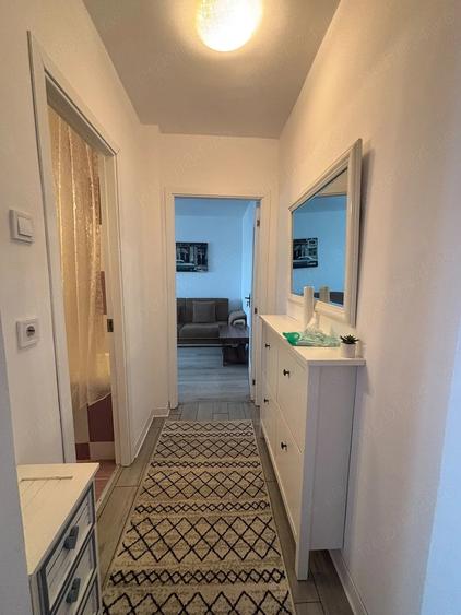 Apartament cu 3 camere nedecomandat în Alexandru cel Bun