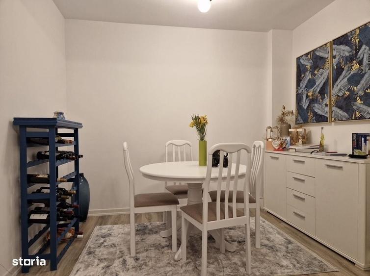 Apartament cu 2 camere în Militari