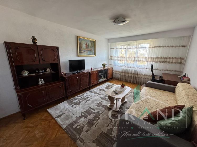 Apartament 3 camere I etaj 3 I Mănăștur - 2