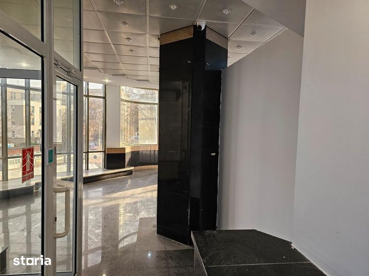 Spațiu comercial, de 337.74 mp, în Tomis II