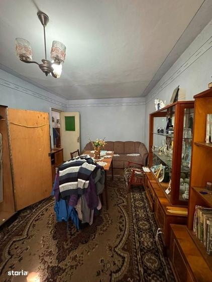 Apartament cu 4 camere în Central
