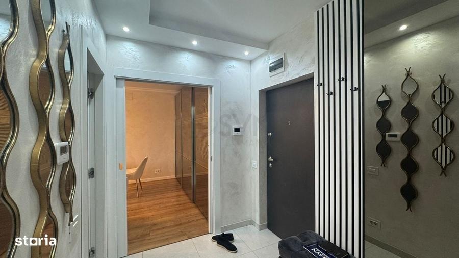 Apartament 2 camere I Eoru Iancu Nicolae - 9
