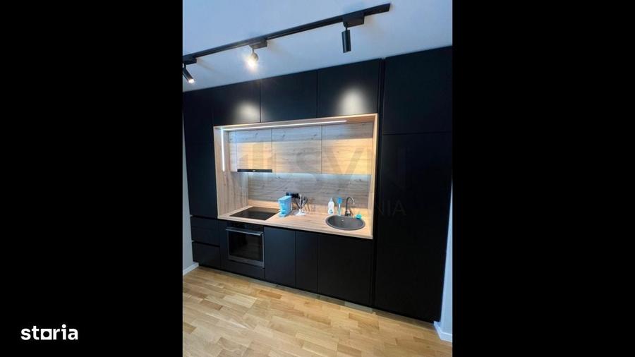 Apartament cu 3 camere în Aviației