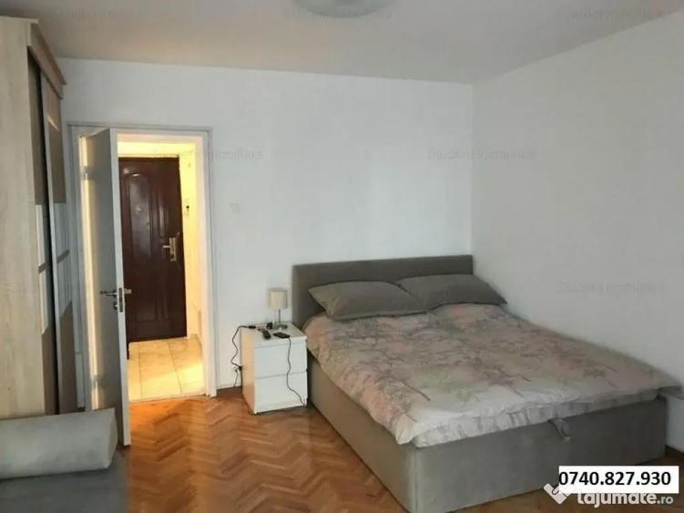 Garsoniera Lujerului 1 min metrou - Proprietar - 2