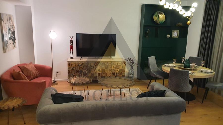 2 CAMERE| AVIATIEI PARK| PARCARE - 12