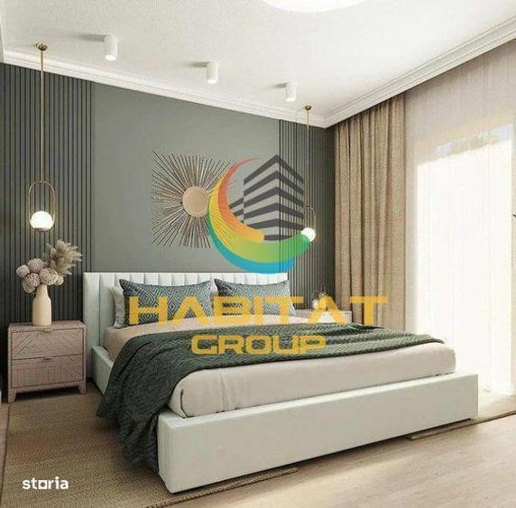 Apartament cu 3 camere decomandat în Metalurgiei