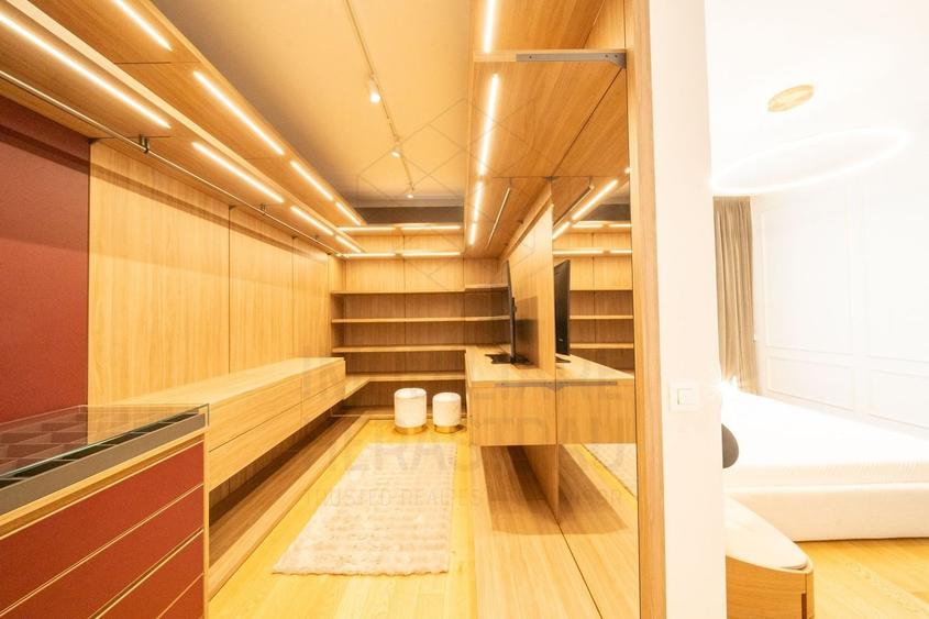 Apartament exclusivist în Rahmaninov Residence | Vedere Lacul Floreasca - 8
