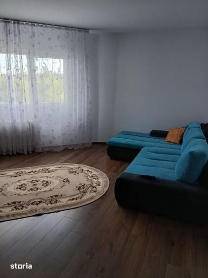 Apartament cu 2 camere decomandat în Mărăști