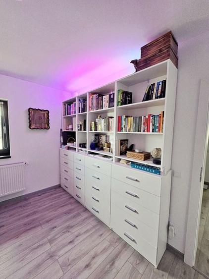 Casă individuală cu 5 camere cu Canalizare în Copou