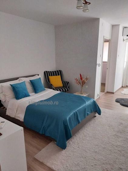 Garsoniera Salajan Titan etaj 5|10 Metrou Grigorescu - 1