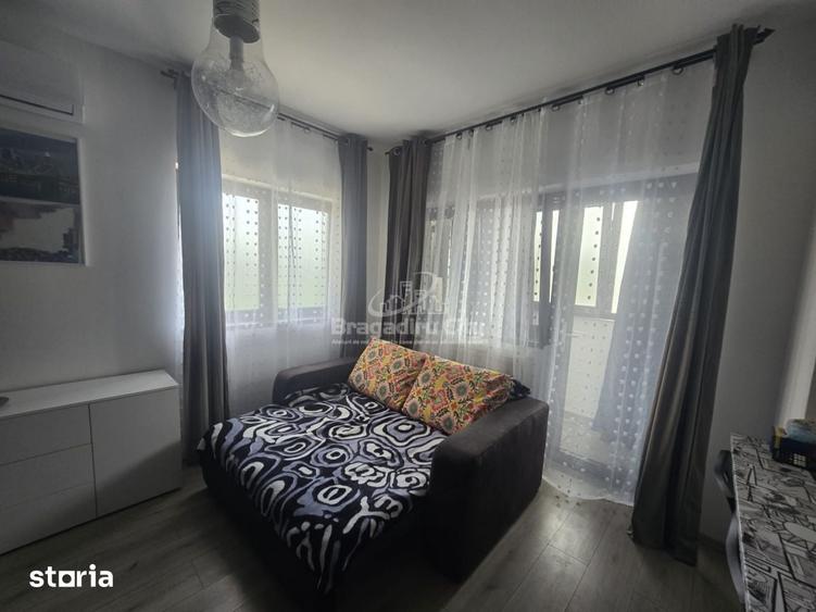 Apartament 2 cam parter Smardan/Rahovei Bragadiru - 9