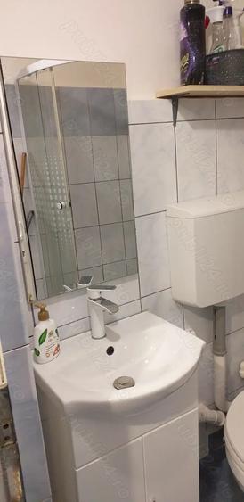 Garsonieră semidecomandată în Țiglina 1
