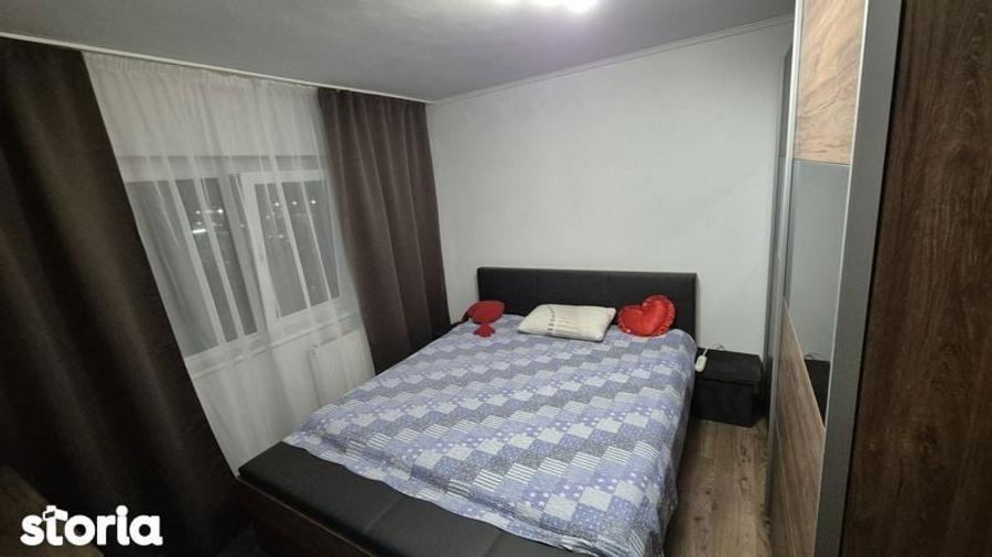 Apartament cu 3 camere în Calea Aradului