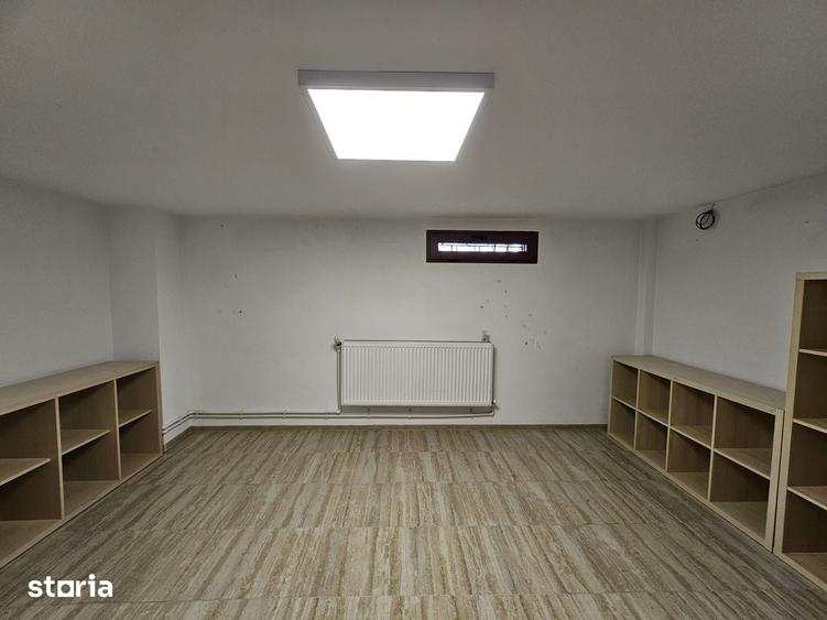 Spațiu comercial, de 297 mp, în Stadion