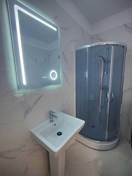 Apartament decomandat în Central