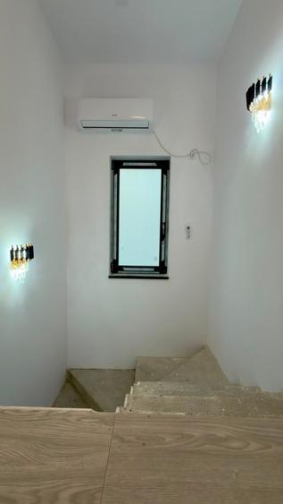 Casă individuală cu 4 camere cu Canalizare în Bragadiru