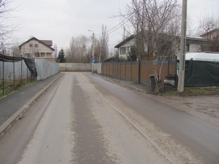 Teren Construcții intravilan de 2500 mp, în Prelungirea Ghencea