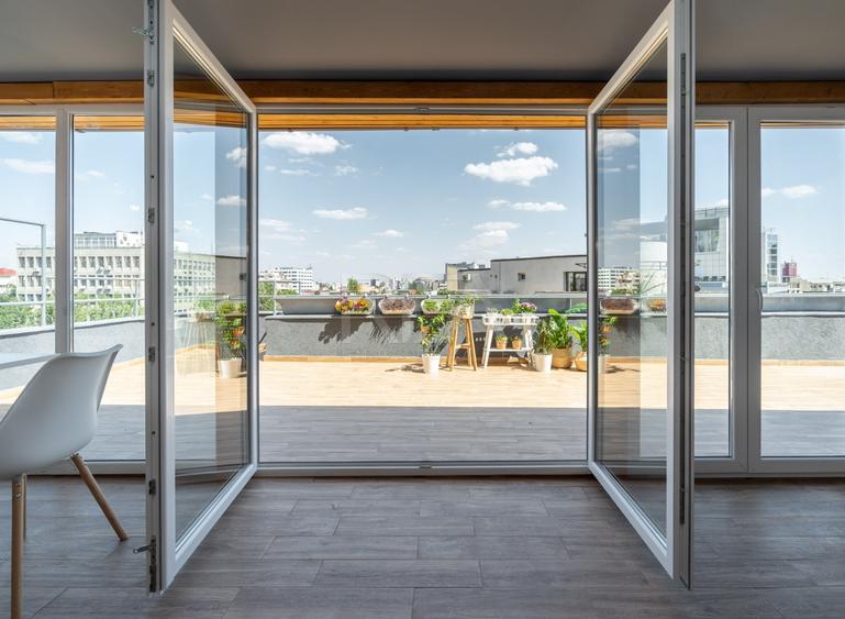 Proprietate  Unică | Universitate | 170 mp + Rooftop 92 mp - 44