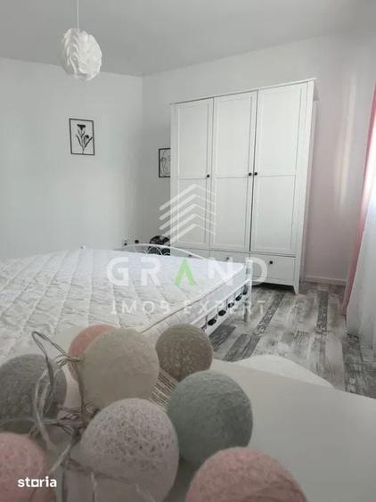 2 CAMERE | PARCARE SUBTERANA | ZONA BMW AVRAM IANCU - 5
