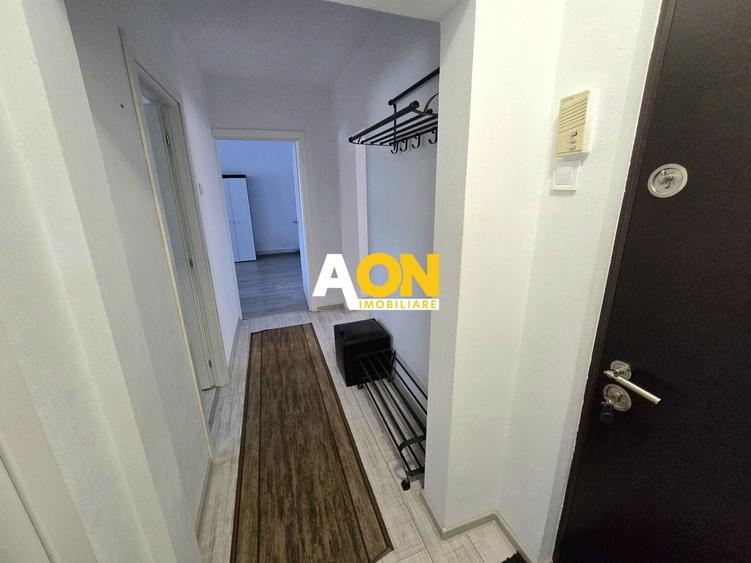 Apartament cu 4 camere decomandat, mobilat în Cetate