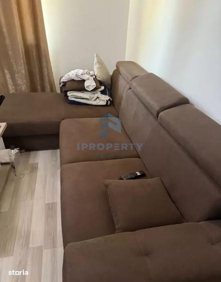 Apartament cu 2 camere decomandat în Păcii