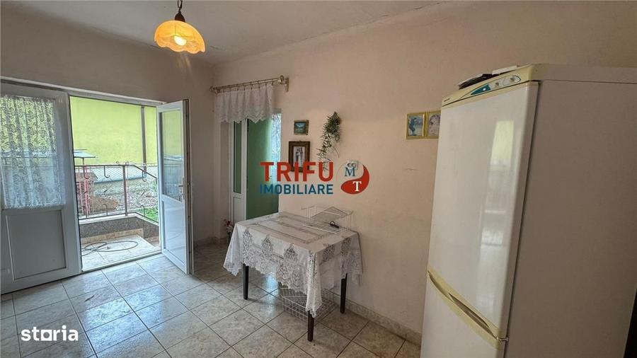 Casă cu 3 camere în Ighiu