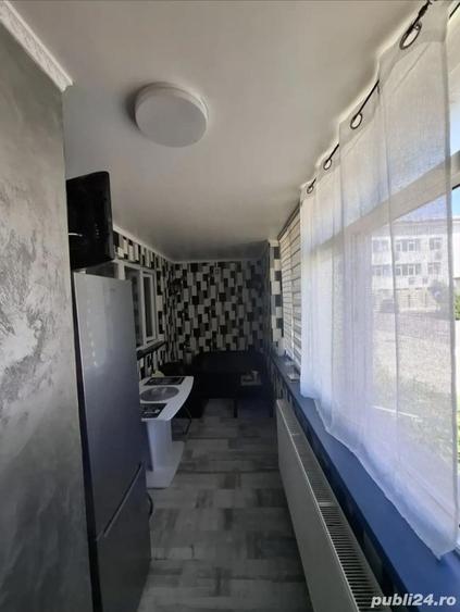 Proprietar inchiriez garsoniera langa primaria Bragadiru 50m parter +loc parcare - 7