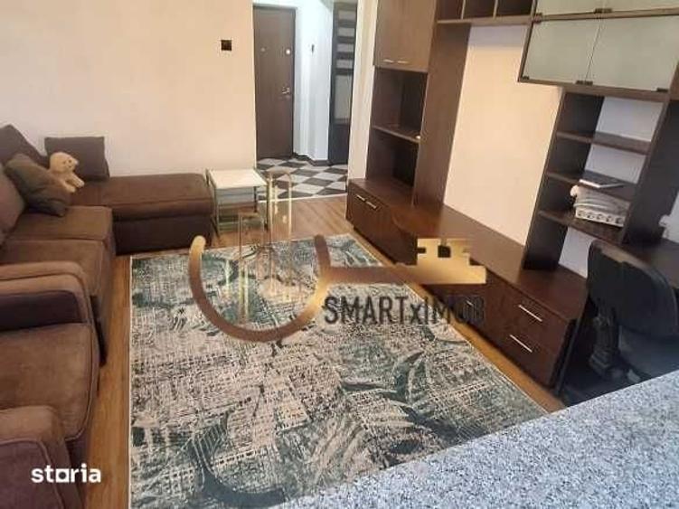 Inchiriere apartament 2 camere Aleea Trandafirilor Targoviste - 1