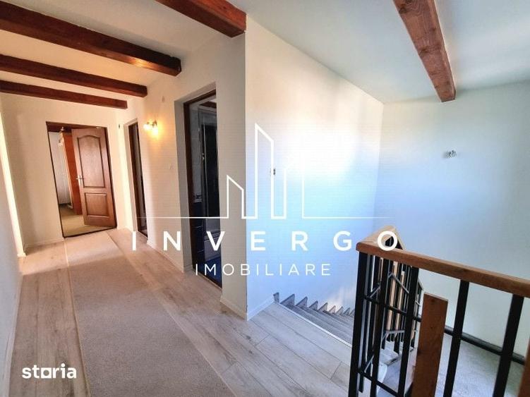 Casa, 5 camere, de vanzare, in Chinteni - 15