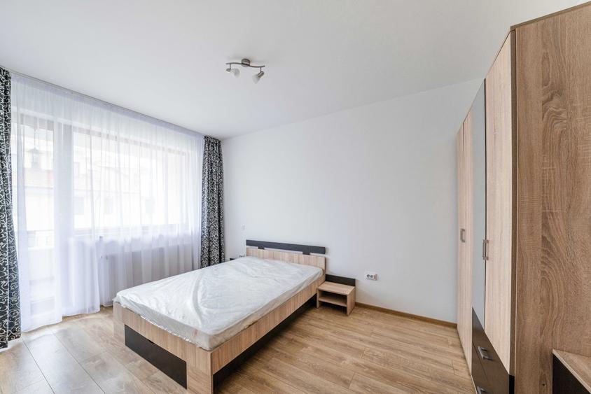 Apartament 2 camere spatios, calduros si luminos - FARA comision intermediari - 5