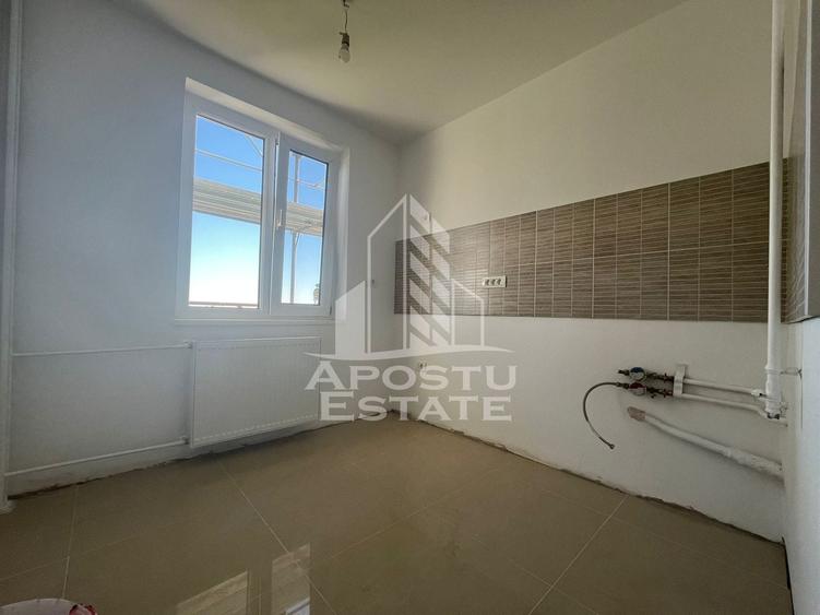Apartament cu 2 camere decomandat în Dâmbovița