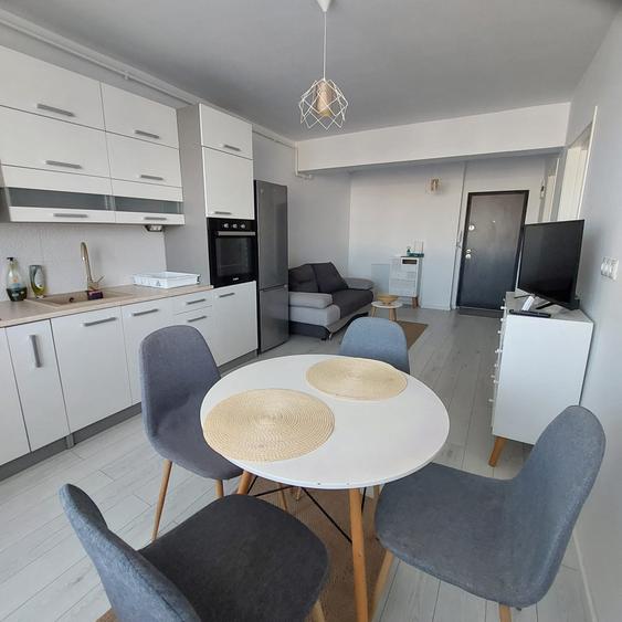 Apartament 2 camere, 40 mp, etaj 1, Baciu Hills! - 3