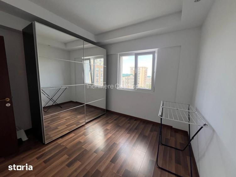 Apartament cu 3 camere de inchiriat Cosmopolis