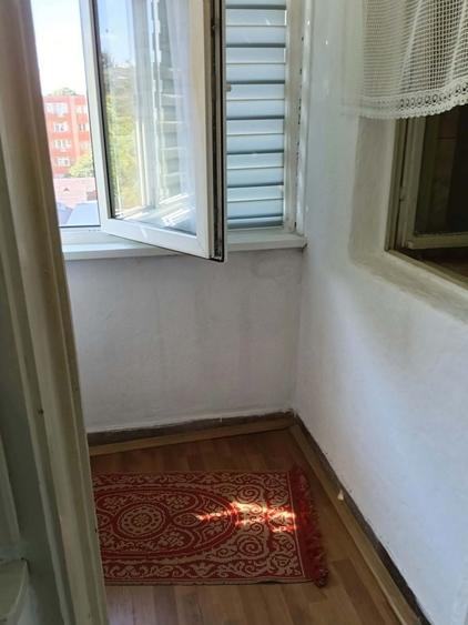 Garsonieră semidecomandată în Brazda lui Novac