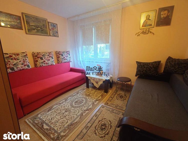Apartament 2 camere, 45 mp, parter - Orasul Nou, Brad - 4