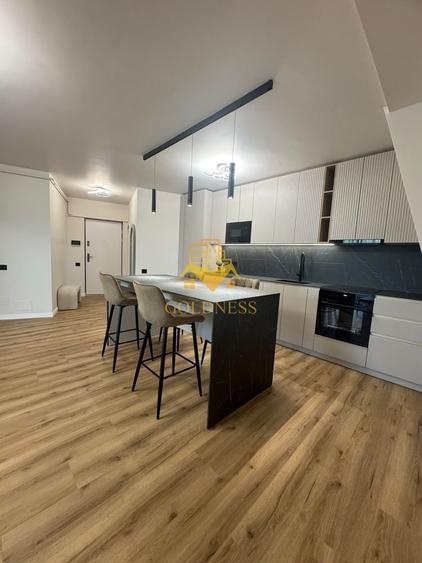 2 camere, bloc nou, parcare, bloc nou, Wings, Zorilor Zona Frunzisului - 3