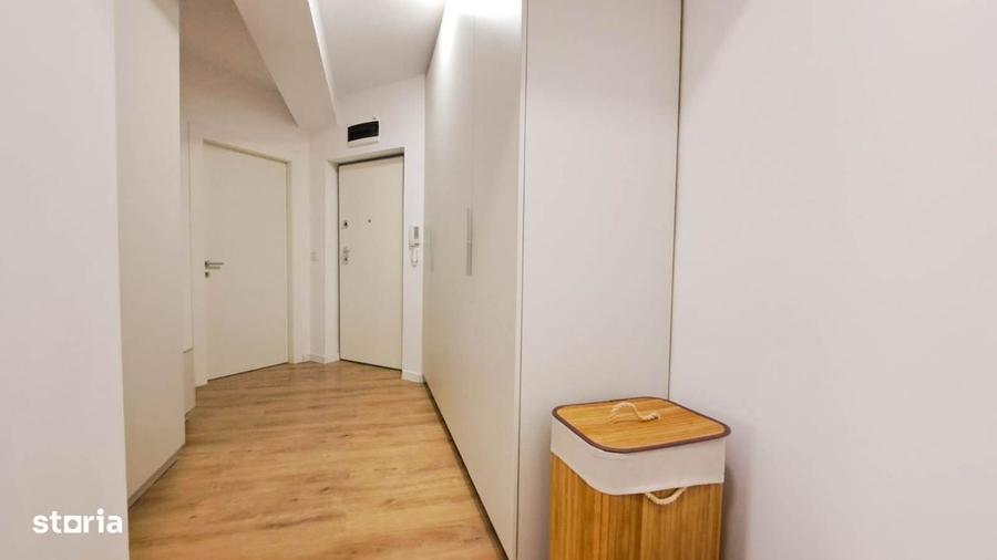 Apartament Premium 2 camere de vanzare Pipera | Rond OMV | Pipera Plaz - 3
