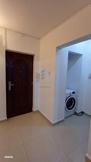 Apartament cu 2 camere, mobilat în Camil Ressu
