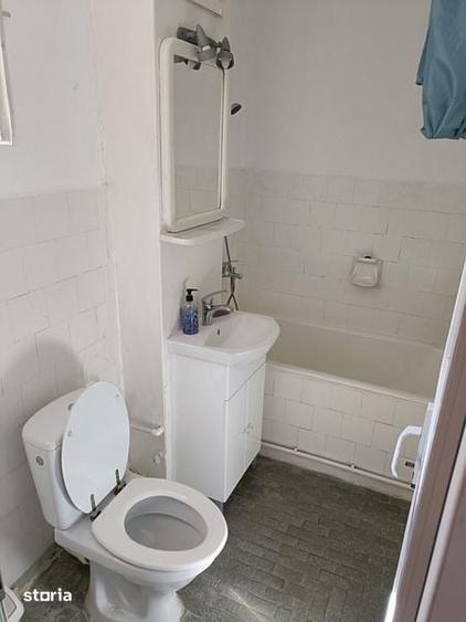 Apartament cu 2 camere decomandat în Obor