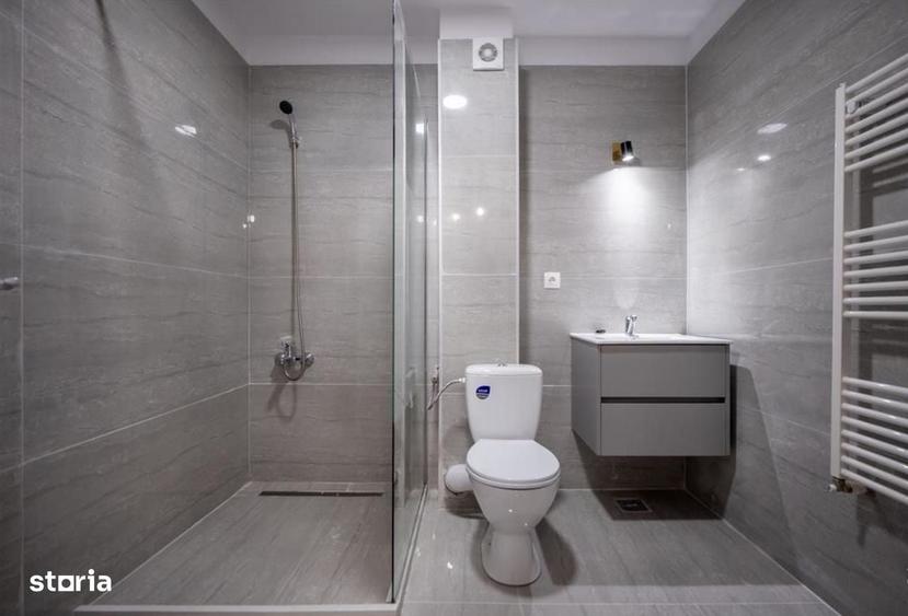 Apartament frumos 2 camere | parcare | etaj int. | str. Lombului! - 4