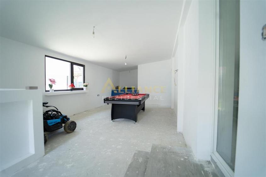 CASA PE PARTER  | 3 CAMERE | COMPLET MOBILATA SI UTILATA | COMISION 0% - 10