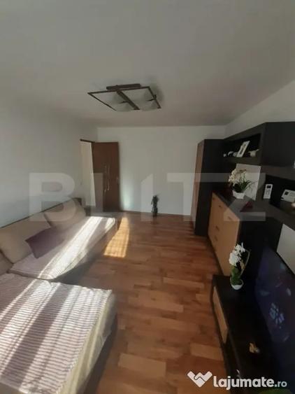 Apartament cu 2 camere decomandat în Ultracentral