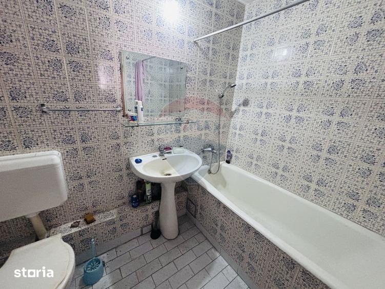 Apartament 2 camere VACARESTI TINERETULUI SPLAIUL UNIRII - 15