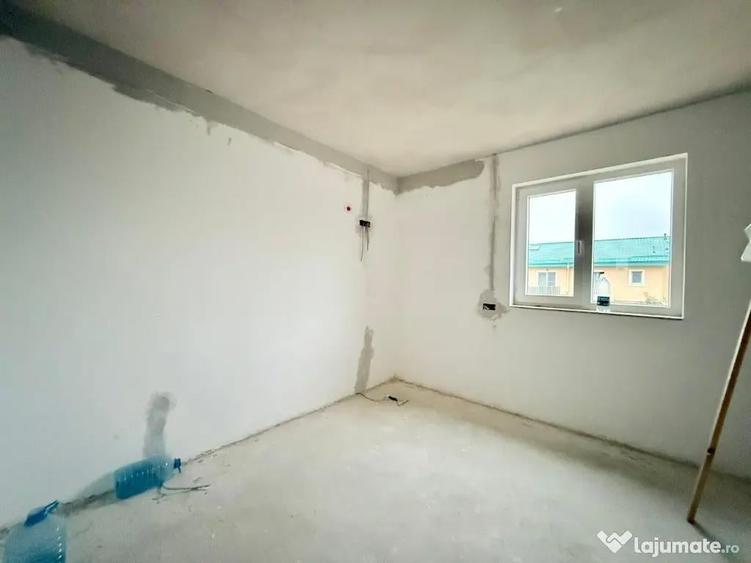 COSMOPOLIS - VILA Tip M, 4 camere - 10