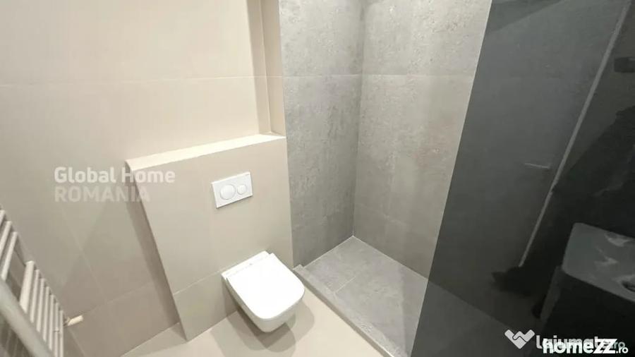 Apartament cu 2 camere decomandat în Aviației