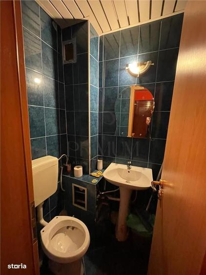 Apartament cu 3 camere decomandat în Circumvalațiunii