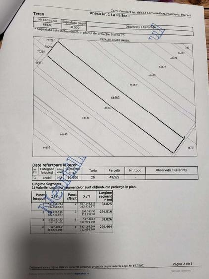 Spațiu comercial, în Berceni