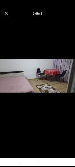 Garsonieră semidecomandată în Tudor Vladimirescu