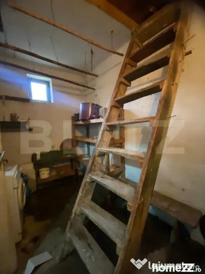 Casa de vanzare Budacu de Jos | 6 km de centrul Bistri - 1